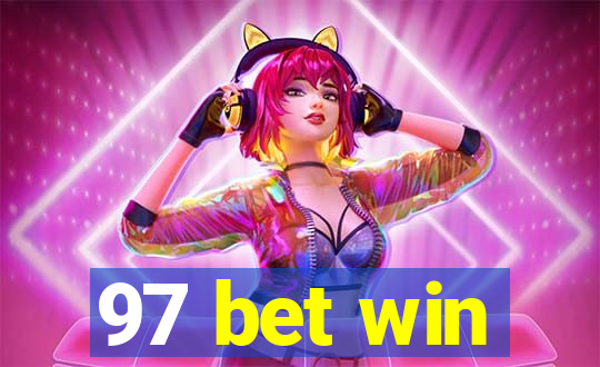 97 bet win